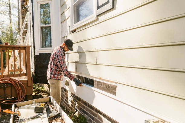 Trusted Siding Repair service in Deer Park, OH - Creative Siding